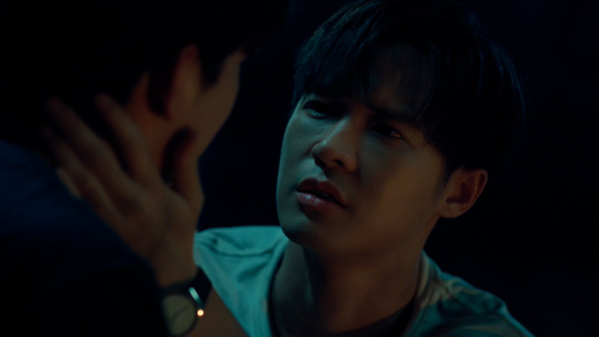 babe_in_'s tweet photo. 11 ขมปี๋ 12ขมยิ่งกว่าาาฮือ

THE SIGN 40 MILLION VIEWS
#TheSignEP11 https://t.co/p3iHHQenzJ