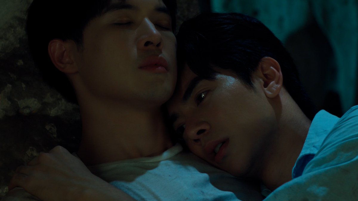 babe_in_'s tweet photo. 11 ขมปี๋ 12ขมยิ่งกว่าาาฮือ

THE SIGN 40 MILLION VIEWS
#TheSignEP11 https://t.co/p3iHHQenzJ