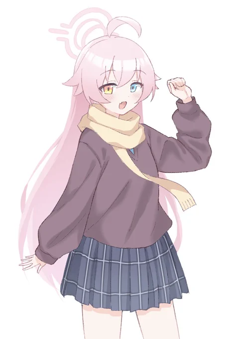 ホシノ……… 