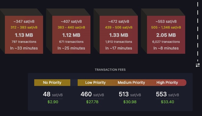 Thebitcoinway_'s tweet photo. Why you NEED to learn UTXO Management!

A thread 🧵