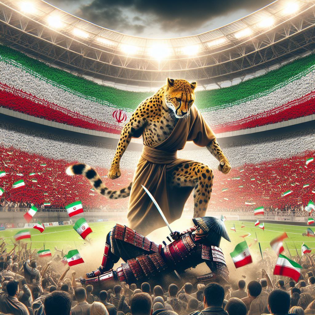 ghavidel_71's tweet photo. جی جی جی جین😊 https://t.co/tvo0OdBeek