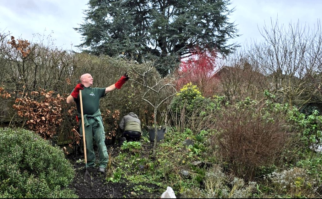 TheCasualSniper's tweet photo. Catalogue Gardner Gav........
#worklife #saturdaysorted https://t.co/xIWWIMJb8q