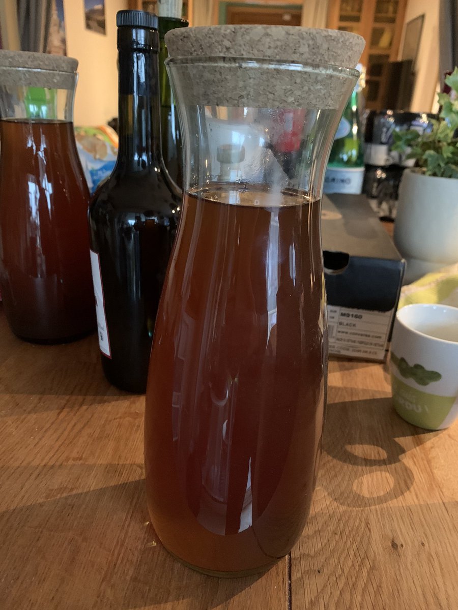 AdyDug's tweet photo. #liqueur de châtaignes maison! #biocestbon #meilleurfaitmaison #homemade #madein95 https://t.co/U4FjTEYSdo