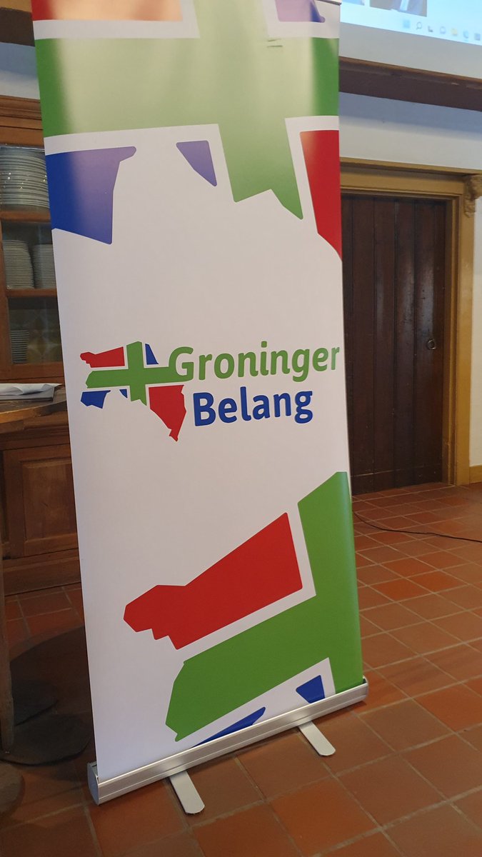 Mooie en inspirerende dag met de lokale politici van <a href="/groningerbelang/">GroningerBelang</a> in #Rietland #Zuidwolde.  Dit jaar ons 10 jarig jubileum, goed clubje hoor!