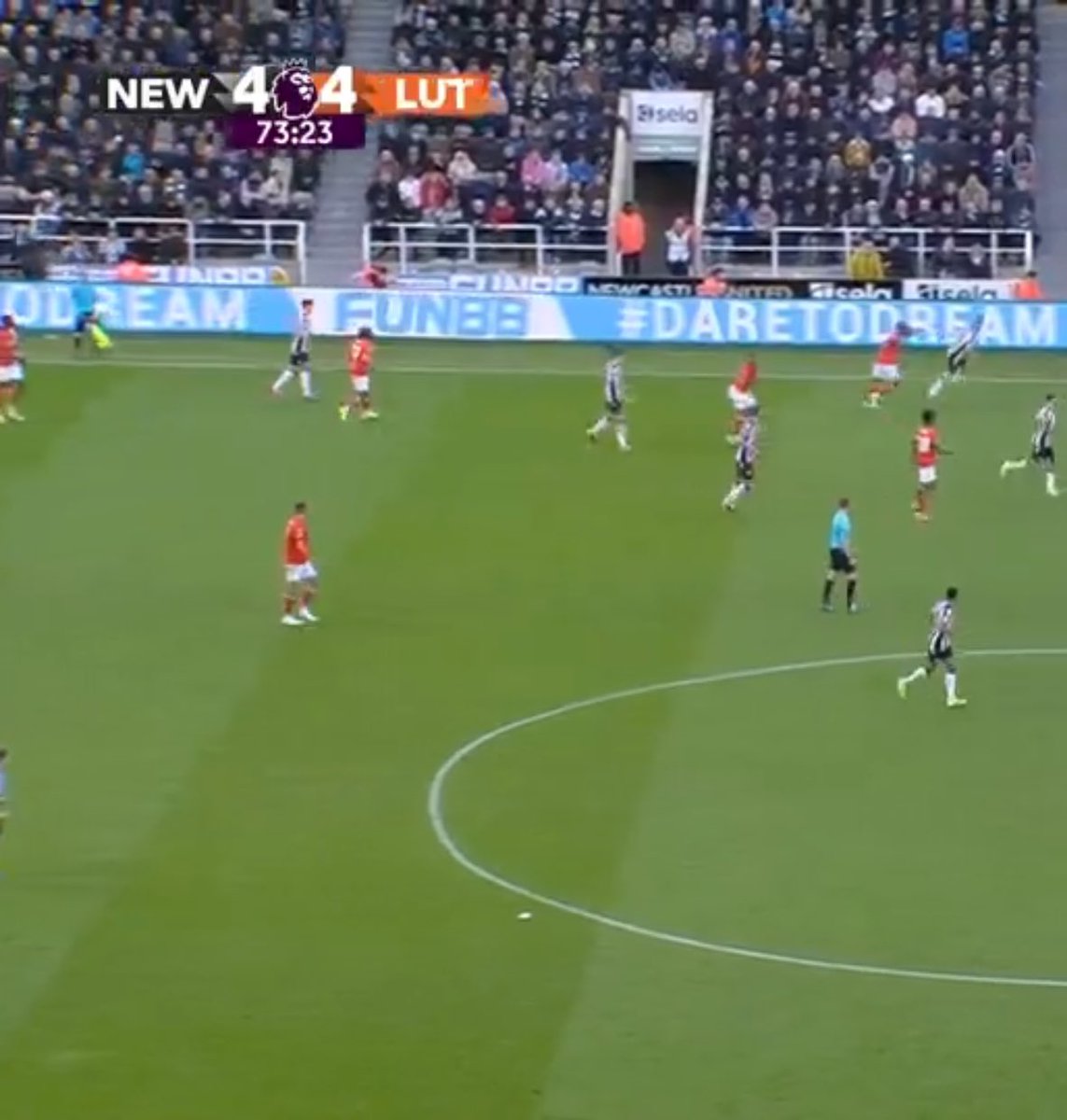 World Premier tweet media