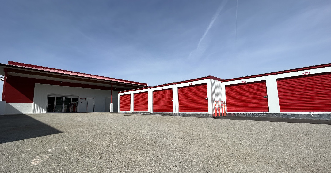 EStorage343's tweet image. Keeping whats important to you safe and secure. Come in today and receive 50% off your first month!