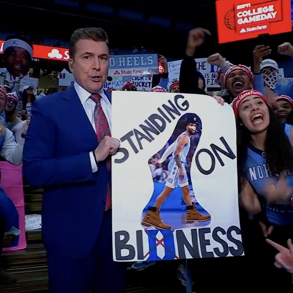tvippolis's tweet photo. Still my favorite photoshop I’ve made. Ridiculous, but perfect. Now on ESPN. https://t.co/3YnMfW9Miy