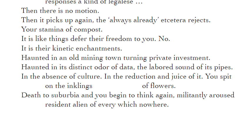 aditimachado (@aditimachado) on Twitter photo I've got a thing in the new <a href="/ltjournal/">Lana Turner Journal</a> ! Thank you David & Cal! Poem's called "Material Witness" = title of forthcoming book. I've got a thing in the new <a href="/ltjournal/">Lana Turner Journal</a> ! Thank you David & Cal! Poem's called "Material Witness" = title of forthcoming book.