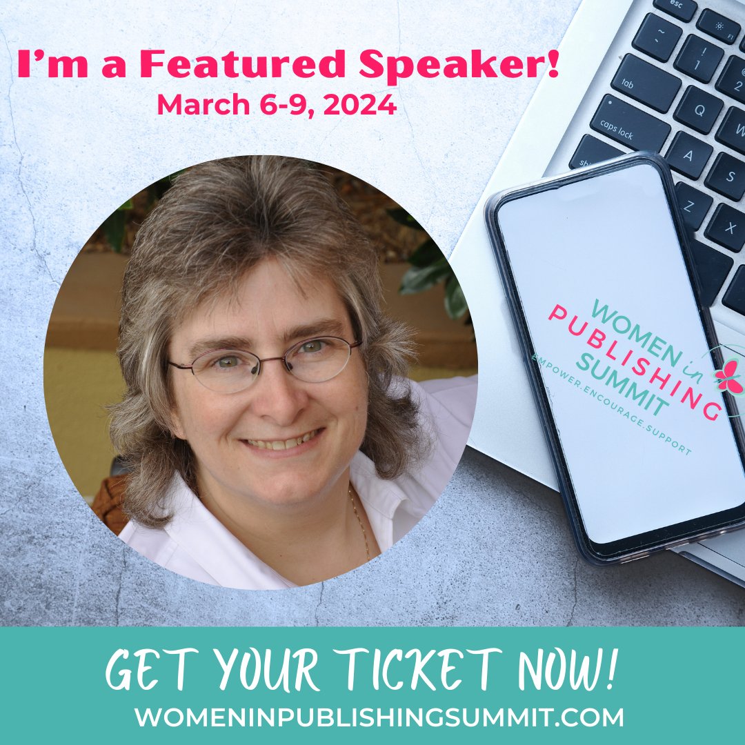 emeraldlakebks's tweet photo. Are you looking for a great conference to hone your writing skills and learn about #publishing, #marketing and growing your author business? Come to this year’s Women in Publishing summit to learn from the best! 

https://t.co/LZ1DCnrTpu

#wip2024 #amwriting #writingcommunity https://t.co/J06Z0I3o27