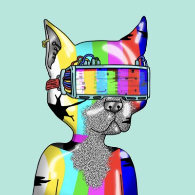 rughospital's tweet image. GM 📺 @BAYC2745 @GutterCatGang #NewProfilePic 📺😻 #keepitgutter @GutterDev