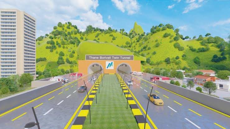 Happy to inform that the National Board of Wildlife has granted approval to the #Thane #Borivalli Twin #Tunnel. This marks an important milestone in starting work of this watershed #project

#RebootingMumbai #ReshapingMMR #MumbaiIsUpgrading #MMRDA  #UrbanTransformation