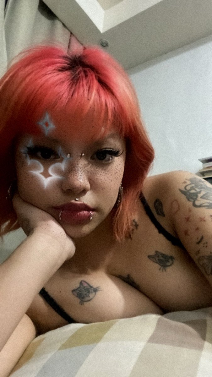 cultbarbara's tweet photo. gnight :3 https://t.co/ith3vGConH