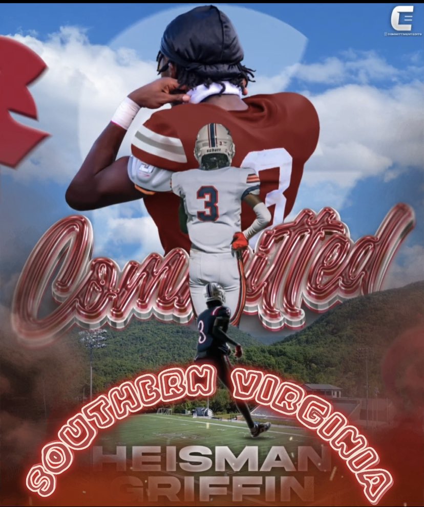 Southern Virginia Let’s Do it 💪🏾❤️🤍<a href="/CoachEPeterson0/">Evan Peterson</a> <a href="/CoachJoeDuPaix/">Joe DuPaix</a> <a href="/CoachP_Anderson/">Paul Anderson</a> <a href="/CoachMJMurdoch/">Mark Murdoch</a> <a href="/koreylindsey21/">Coach Korey Lindsey</a> <a href="/Coach_Cap1/">Andrew Capuano (Coach Cap)</a> <a href="/RecruitLouisian/">Recruit Louisiana™️</a> <a href="/knight_ftbl/">SVU Knights Football</a> <a href="/coach_brodie/">Skillz Evolution SOUTH - Craig Brodie</a> <a href="/GeauxLibertyFB/">Liberty Football</a>