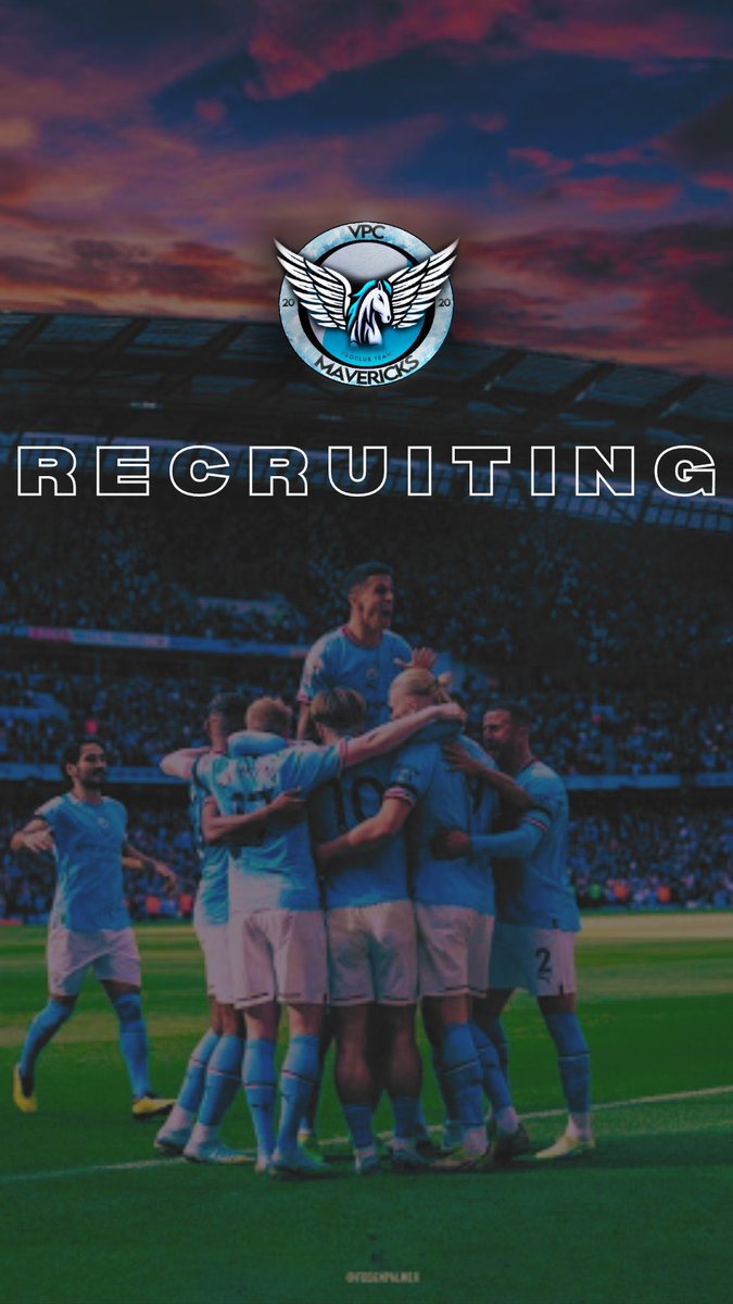 ‼️ | MERCATO

In vista della prossima stagione cerchiamo innesti nei seguenti ruoli:

- CC
- ES/ED
- ATT

Maggiori info in dm.

#GoMavs

<a href="/pctransfermarkt/">🇮🇹 PRO CLUBS TRANSFERMARKT🔍</a>