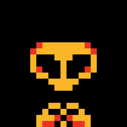 First new NFT in a long, long time. And I absolutely love it.

Thanks <a href="/PrimitiveMoney/">Primitive° 🇺🇸</a> <a href="/zen0m/">Zen0</a> and <a href="/The_Barrows/">The Barrows | barrows.sol</a>.

Lesson learned from last bull: NFTs are best viewed not as assets, like stocks, but as memberships, like a gym. 

Very worth it… if you use it.