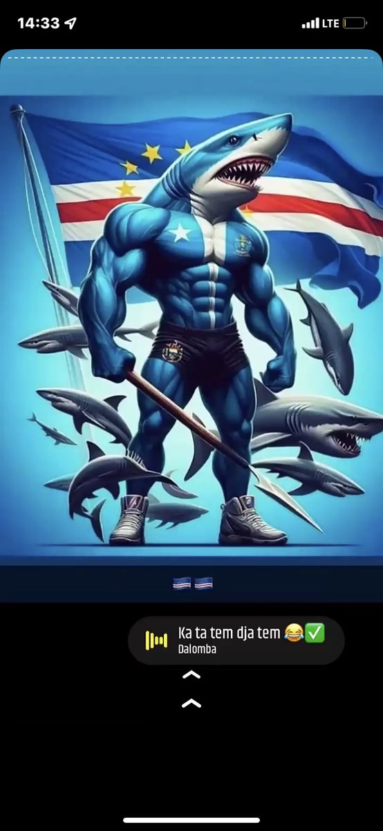 🇨🇻🇨🇻🇨🇻🦈 tubarão sta ku fomi  📶