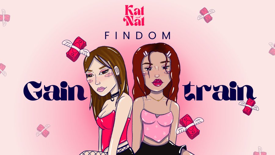 katynat_nsfwart's tweet photo. ✨FINDOM GAIN TRAIN✨

🌸Dommes: drop an emoji, follow whoever likes your comment
🐷Subs: follow ALL dommes, like &amp; RT their content

🩷Follow us, wfb all dommes🩷

✨Like &amp; RT this post for maximum exposure✨

Findom | paypig | humanatm | femdom | finsub https://t.co/bBHTCaTudA