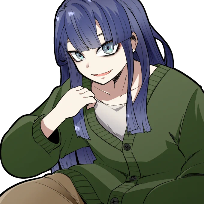 透過版 #長尾百景