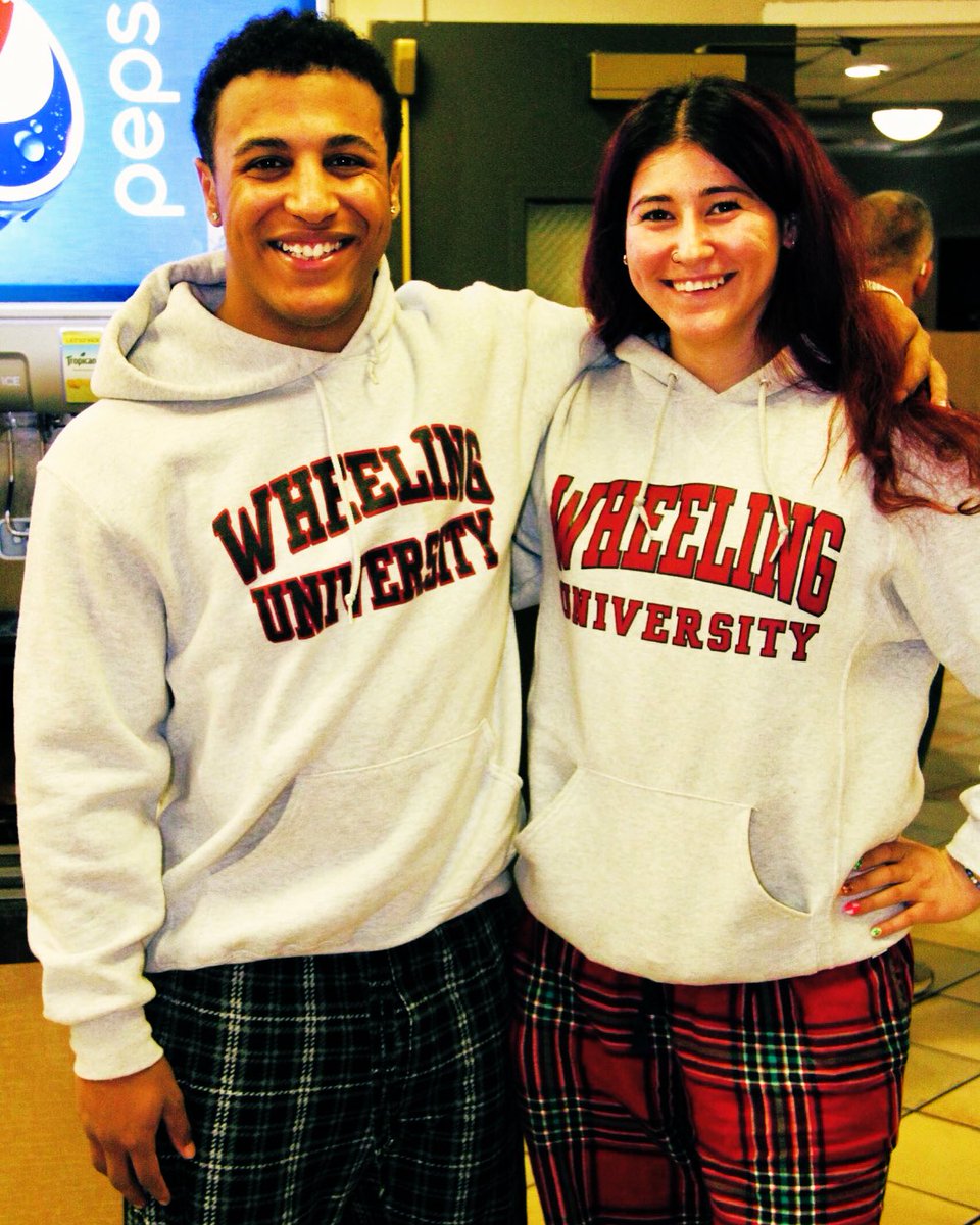 Ready to take the next step? Join our Cardinal Family at Wheeling University and embark on a journey of knowledge, growth, and unforgettable experiences. Apply now! 🎓❤️http: wheeling.edu/admissions/