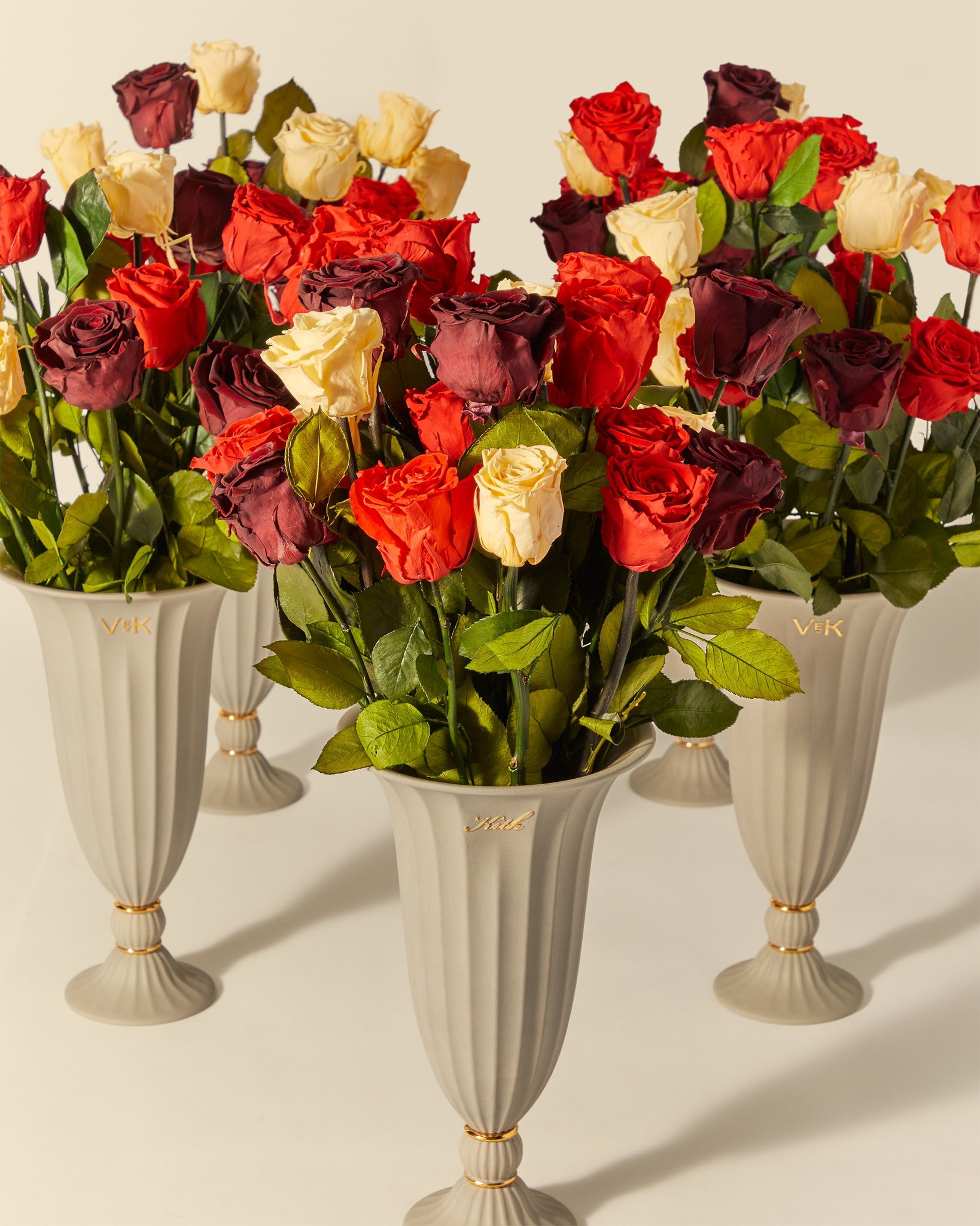 Kith rose deals