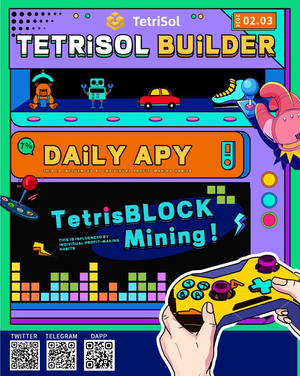 TetriSOL tweet media