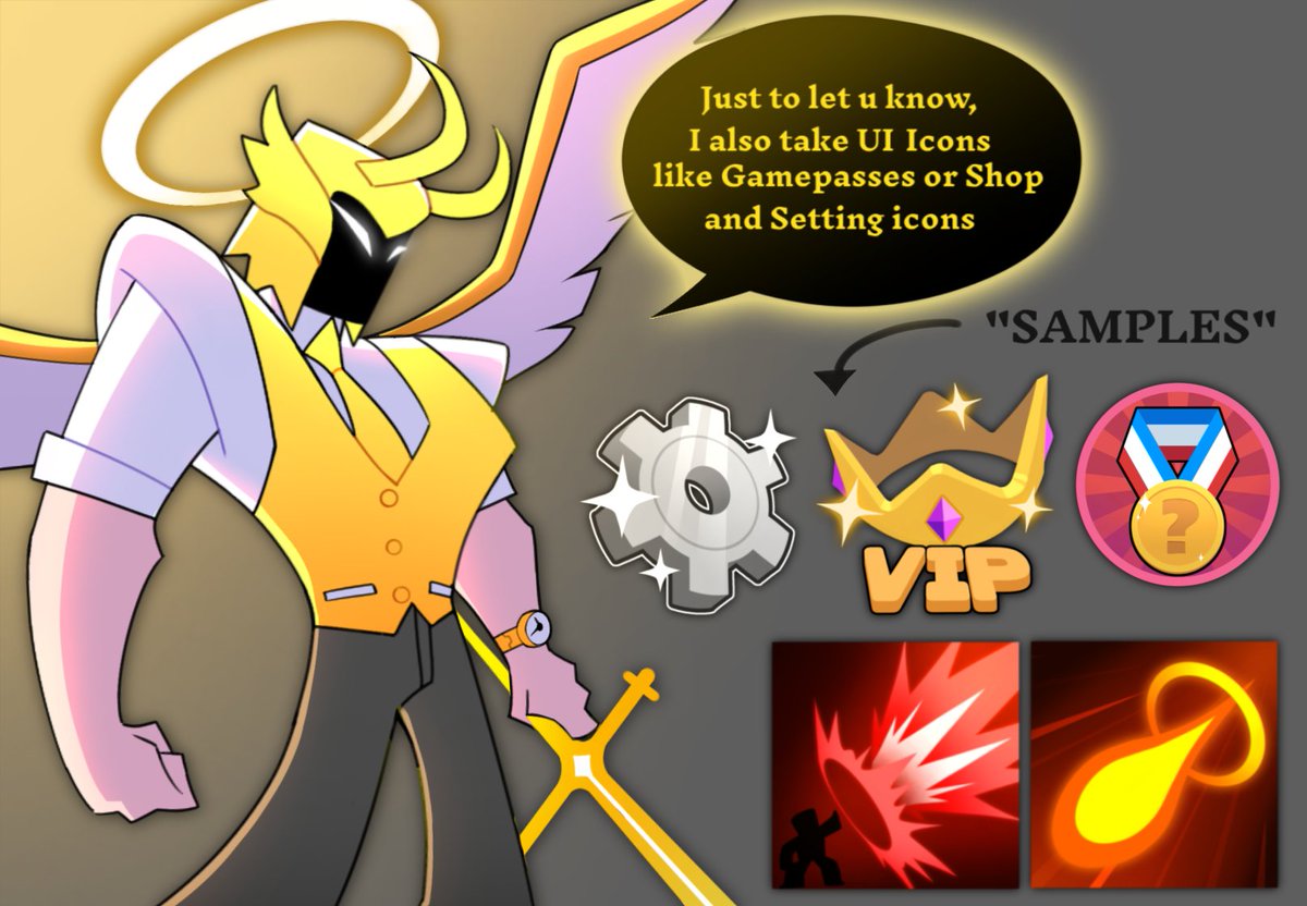 ✨Avyeus✨ (Paypal Comms CLOSE) tweet media