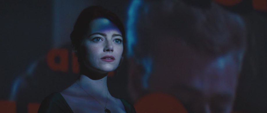TheCinesthetic's tweet photo. La La Land (2016) dir. Damien Chazelle https://t.co/gtMQGETKHR