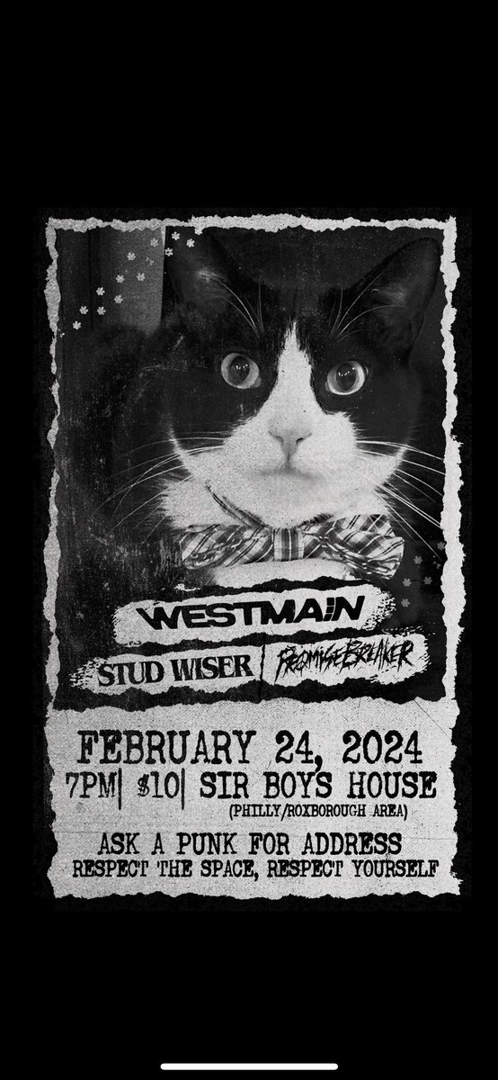Stud Wiser tweet media