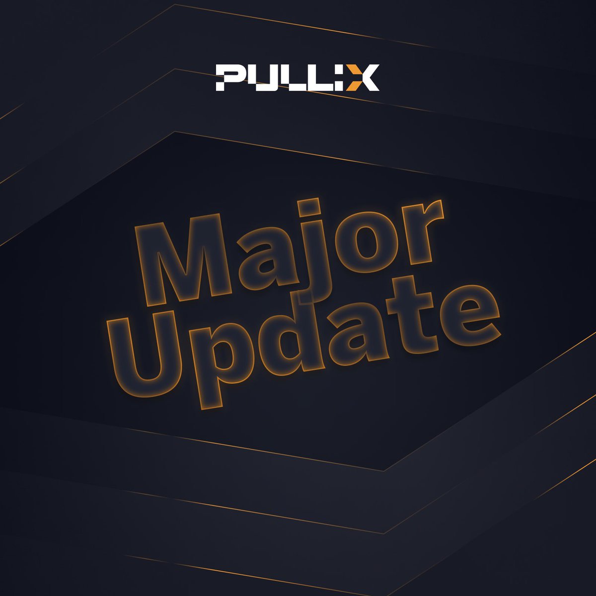 Pullixmarkets's tweet image. 🔊 Major Pullix Updates 🔊

Pull up and listen closely - some BIG progress is unfolding! 👂👂

First and foremost - in massive regulatory news, we are OFFICIALLY approved and licensed offshore! No legal uncertainty - just full steam ahead to launch!!! 

Also, we are in the home…