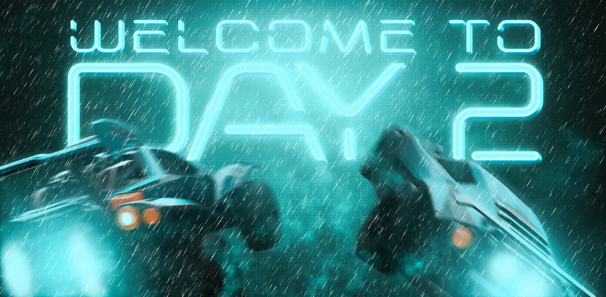 🏆#RLCS Day 2🏆

❄️IceHorde 
🇩🇪<a href="/timur4k_rl/">Timur</a>
🇷🇺@Klu_rl 
🇰🇿@Krowawui

Bracket - start.gg/tournament/rlc…