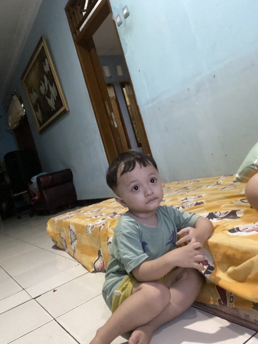 Ku hanya diaaaaaaaaaam