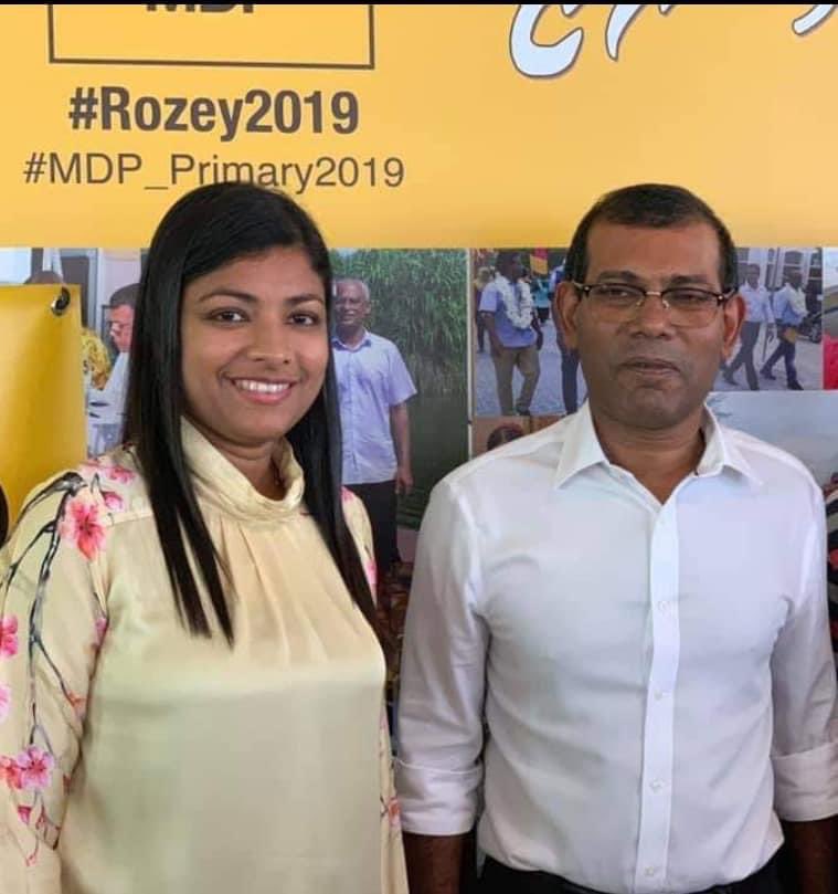 athyabbas's tweet photo. Nasheed go photo nujahaa vaadhah kuri furathama inthihaabu chokun 😅 https://t.co/1hT8DRM4ot
