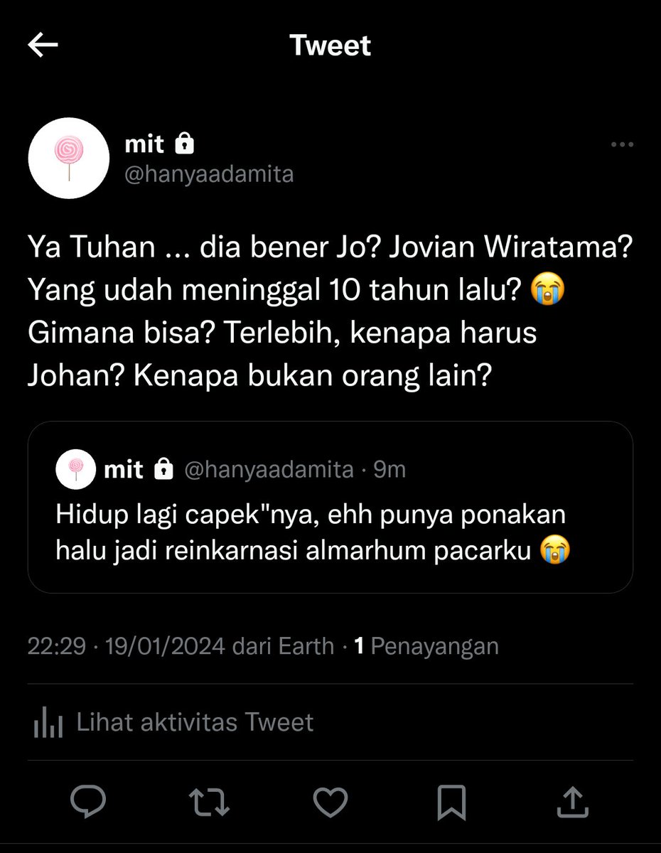 Call It a Day

—— ljn short au