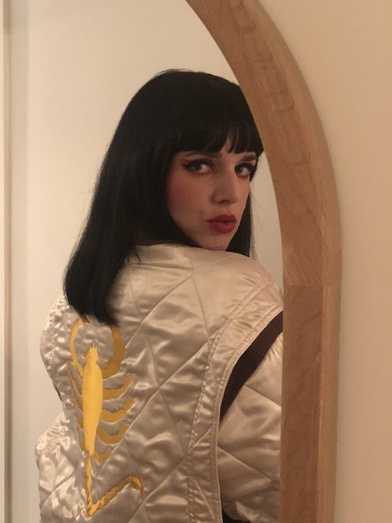 primitivedesire's tweet image. 