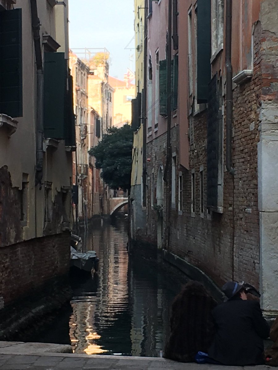 Francesco Da Mosto tweet media