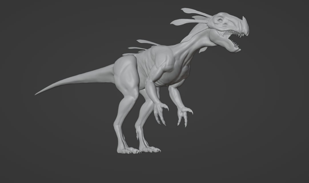BlackBugit's tweet photo. Project update

#3d #b3d #3dmodeling #creature #reptile #3dart #3dartist #3dsculpting https://t.co/IbEKf0kKGt