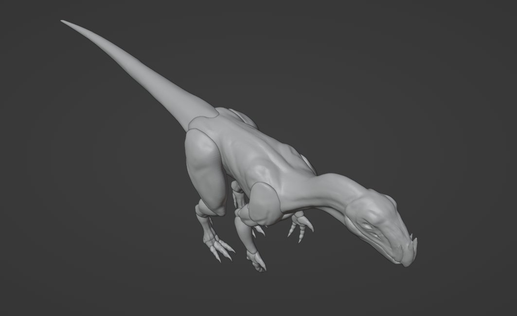BlackBugit's tweet photo. Project update

#3d #b3d #3dmodeling #creature #reptile #3dart #3dartist #3dsculpting https://t.co/IbEKf0kKGt
