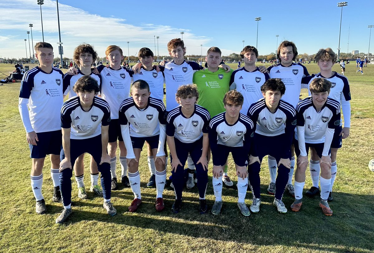 SNFC_ECNL_RL's tweet photo. Strong start to the ECNL RL Showcase in Florida for @SportingNE_FC 05/06 RL with a 3-0 result against Palm Beach Gardens RL. https://t.co/KAibJKMxVw