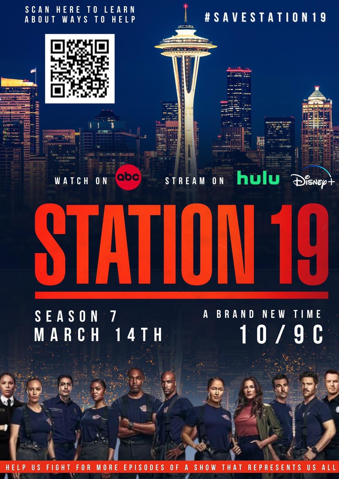 Station 19 fmovies clearance