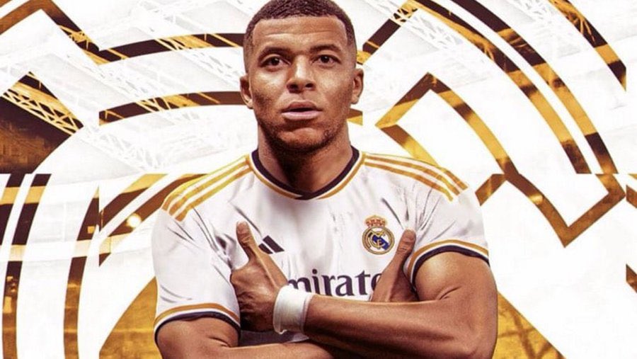 #LEPARISIEN
Kylian Mbappé eligió al RM.Para el PSG y varios actores importantes del fútbol francés, la duda ya no está permitida: la estrella ha decidido dejar la Ligue 1 al final de la temporada y unirse al club más grande del mundo, que siempre lo ha esperado .(<a href="/le_Parisien/">Le Parisien</a>)