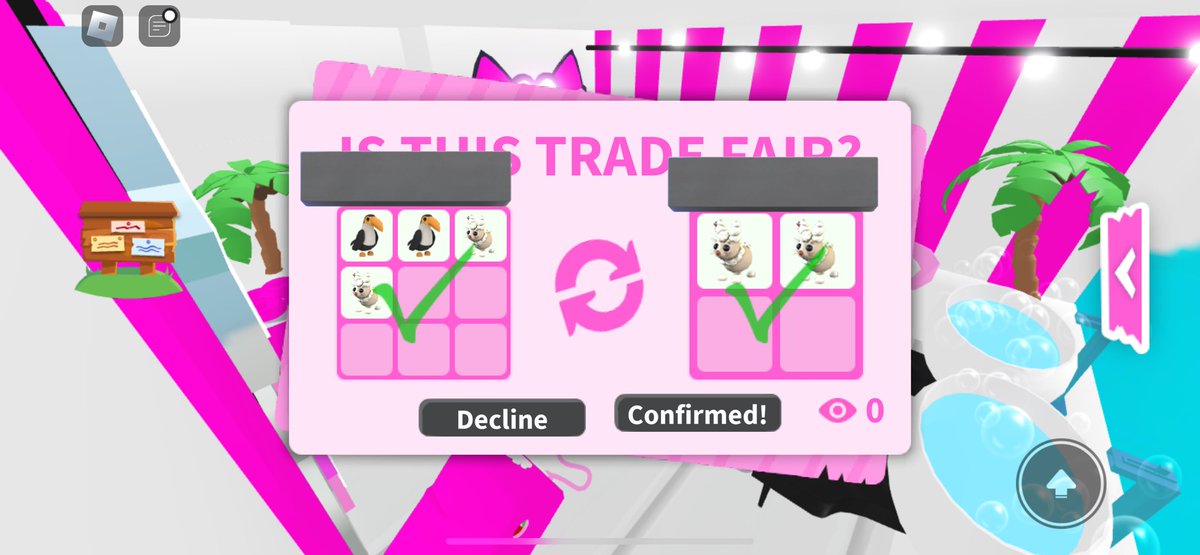 thank you for aging my pets 💗 very trusted and fast (: @TeddyBe46722372