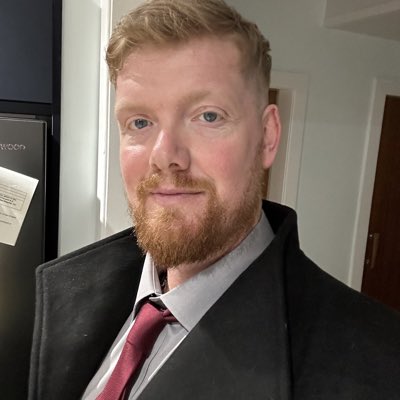 Andy Stott tweet media
