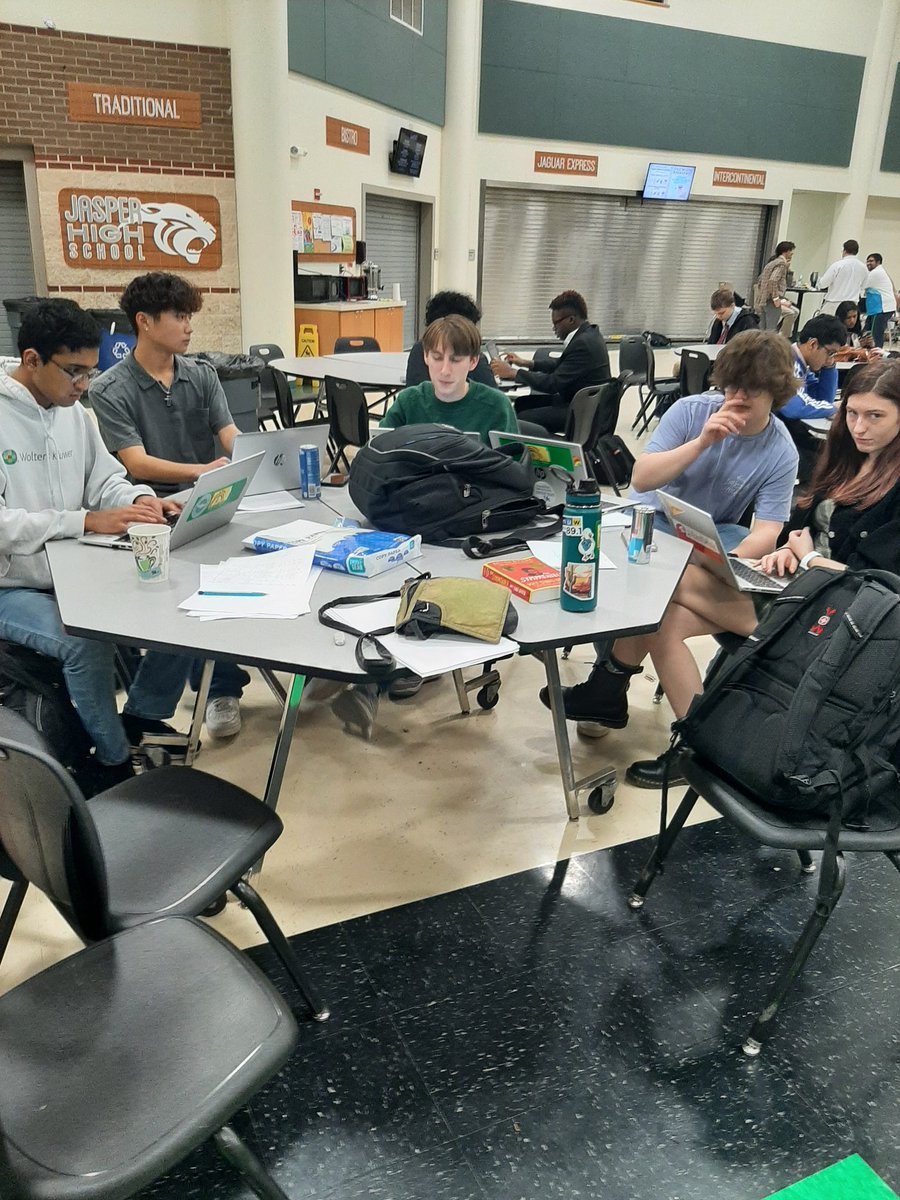 Wichita East Blue Aces Speech & Debate tweet media