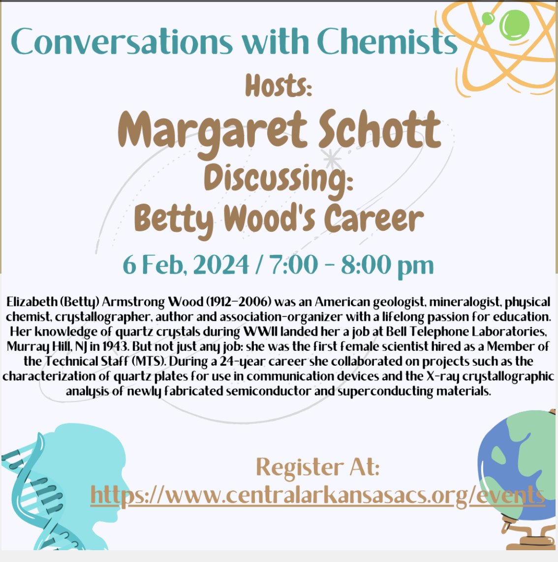 Margaret Schott tweet media