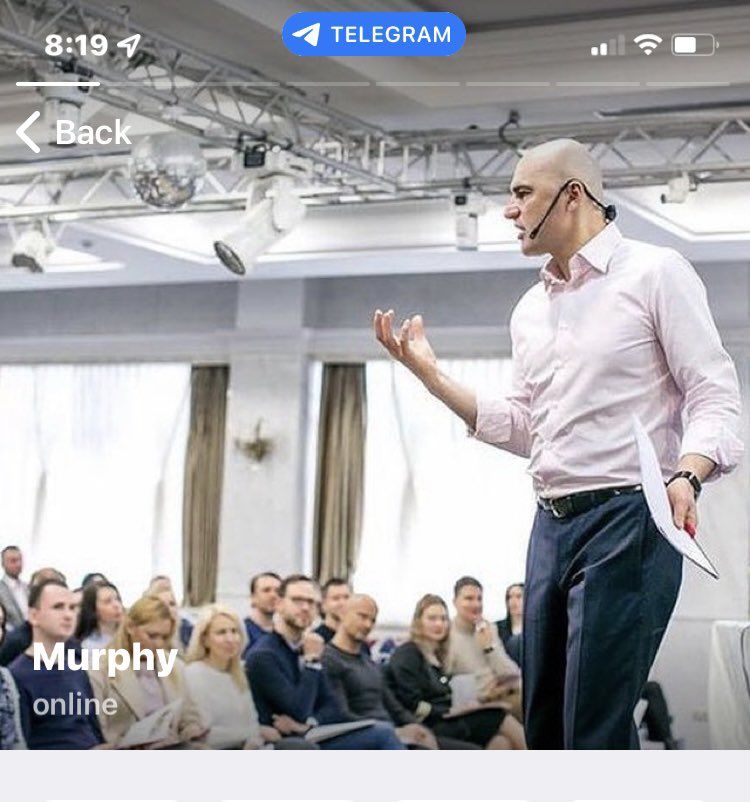 joek22's tweet photo. Beware of EXCELCAPITAL LTD and Lilly. ￼
￼
 They cannot be trusted with Crypto Investing. They make promises they don’t keep. All scammers. https://t.co/2F2eqmBstS