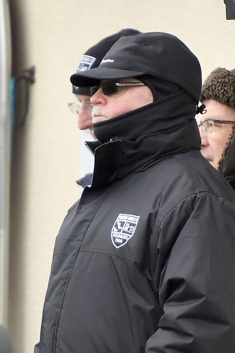 pcfc1906's tweet image. 90’ …… and that’s full time folks. 

Church 5-1 @ThackleyAFC 

We wish everyone from Thackley a safe trip home. 

And it’s got to be said ….. 

“That’s for you Charlie “