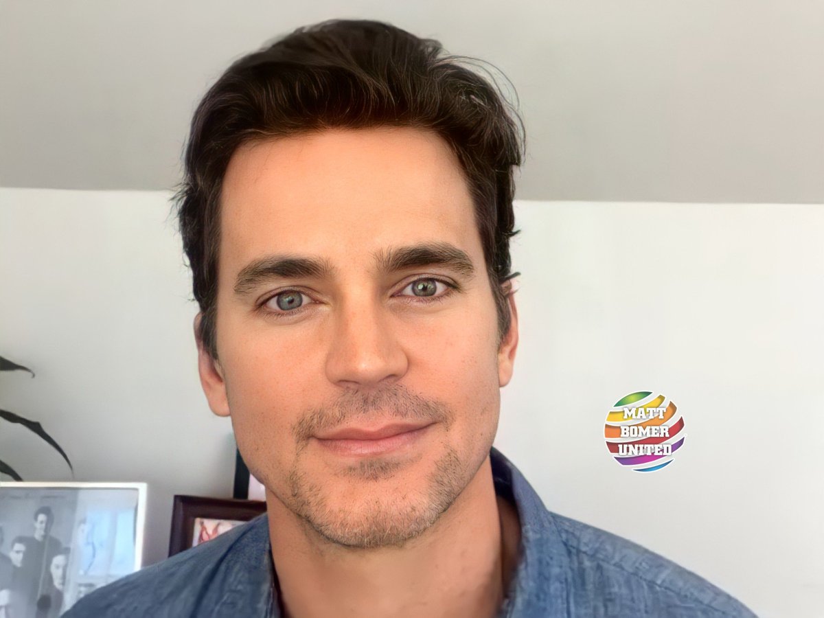 MattBomerUnited's tweet photo. Finishing off today with some screenshots of #MattBomer during his Instagram Live chat with #BACAWines in 2021. Back with some more tomorrow. https://t.co/jP1dWwektz