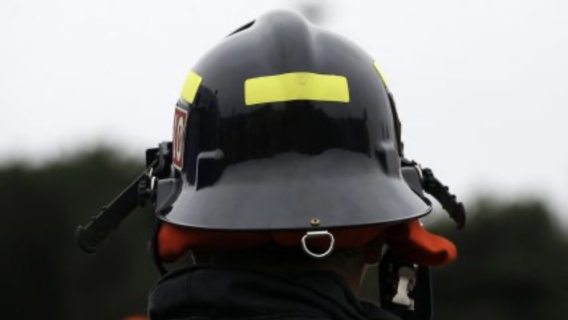 Jamás se olviden, que en el Gobierno de Gabriel Boric, en 2023, se redujo el presupuesto a Bomberos.🚒