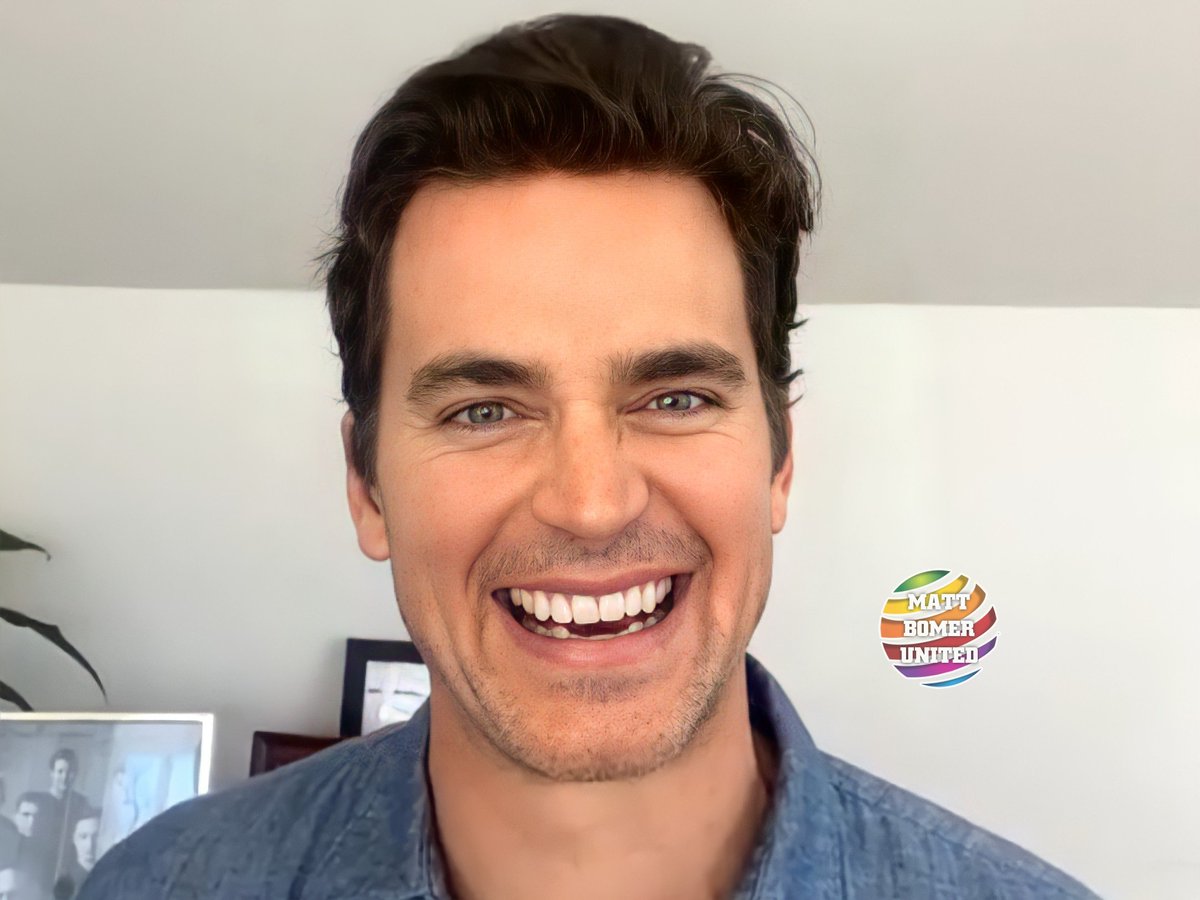 MattBomerUnited's tweet photo. Finishing off today with some screenshots of #MattBomer during his Instagram Live chat with #BACAWines in 2021. Back with some more tomorrow. https://t.co/jP1dWwektz