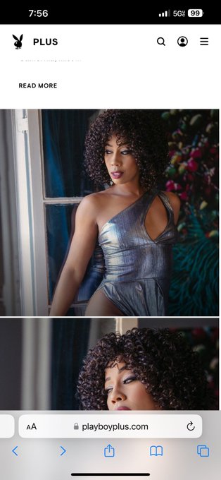 4 pic. Who’s more iconic than @mistystonexxx !! My very first production for @PlayboyPlus was their first